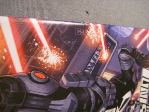 Punisher 2099 #1 (Marvel 2019) 