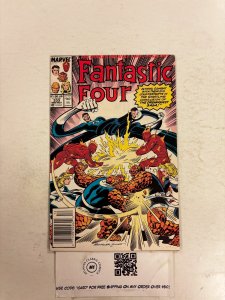 Fantastic Four #333 NM Marvel Comic Books Thing Human Torch 19 HH97