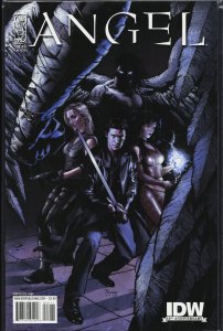 See Image for Comic Details