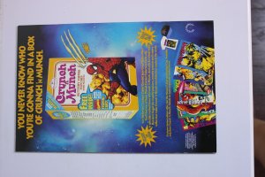 The Uncanny X-Men #314 (1994) X-Men NM