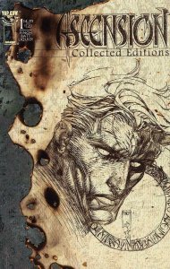 Ascension Collected Editions #1 VF/NM ; Image