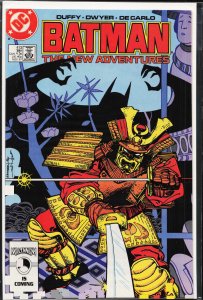 Batman #413 (1987) Batman