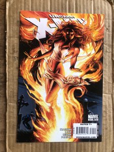 The Uncanny X-Men #511 (2009)