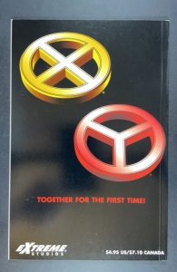 Youngblood/X-Force (1996)