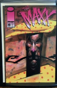 The Maxx #10 (1994)