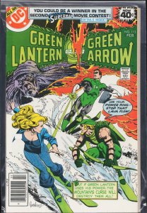 Green Lantern #113 (1979)