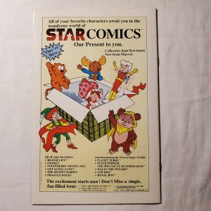 Avengers 255 Near Mint- Painted cover by Tom Palmer