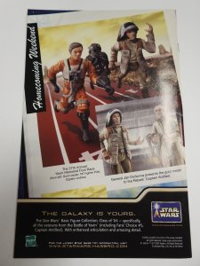 Star Wars: Republic #66 (2004) Beautiful Fine+ Condition! Stickered UPC