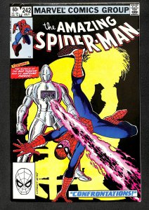 The Amazing Spider-Man #242 (1983)