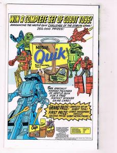 Balder The Brave #2 VF/NM Marvel Comics Comic Book Jan 1986 DE47 AD33