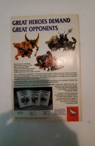 Justice League America #31 (1989) NM DC Comic Book J741