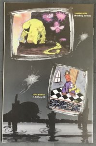 The Maxx #25 (1996, Image) NM