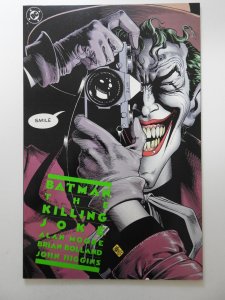 Batman: The Killing Joke 1st Print (1988) Beautiful NM Condition!