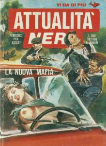 La nuova mafia