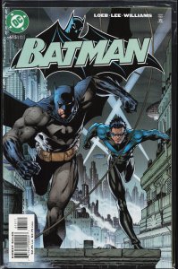 Batman #615 (2003) Batman