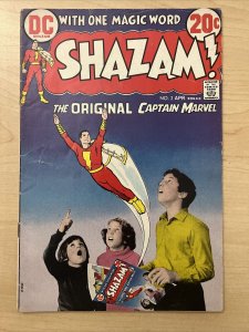 Shazam #2