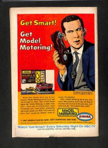 World's Finest Comics #173 Batman Superman!