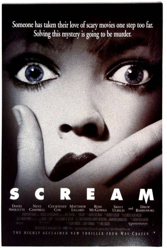 Daredevil #361 (1997) NM- Black Widow Marvel