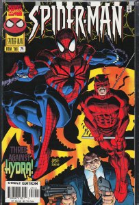 Spider-Man #74 (1996) Spider-Man