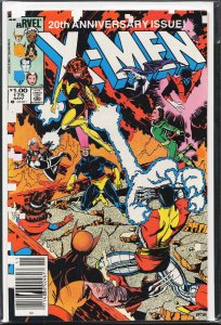 The Uncanny X-Men #175 (1983) X-Men
