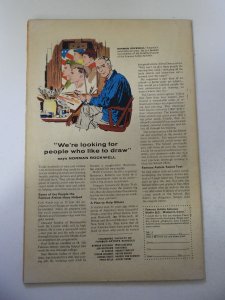 Thor #148 (1968) VG/FN Condition 1/4 Spine Split