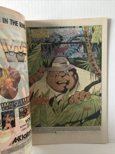 The Flash #22 (1987)