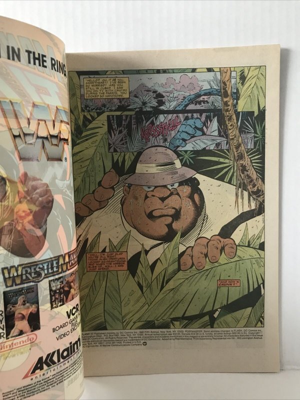 The Flash #22 (1987)