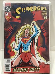 Supergirl #3 (1994)