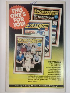 DC Comics Presents #71 (9.0, 1985) MARK JEWELERS