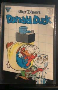 Donald Duck #249 (1987)