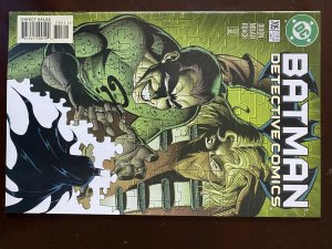 Detective Comics #705 (1997)