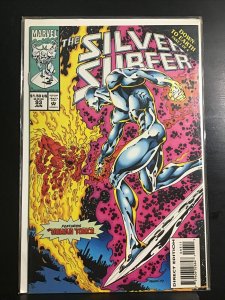 Silver Surfer Marvel Comics #93 (1994)