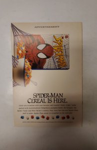 The New Warriors #73 (1996) NM Marvel Comic Book J717