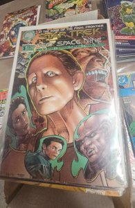 Star Trek: Deep Space Nine #3 (1993)