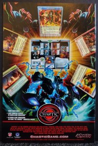 X-MEN LEGACY #215 VF+ 8.5 MANIFEST DESTINY TIE-IN MARVEL COMICS