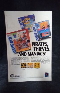 The Avengers #352 (1992)