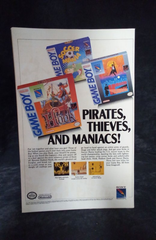 The Avengers #352 (1992)