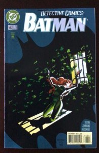 Detective Comics #693 (1996)