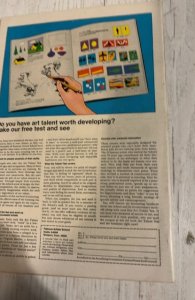 Fantastic Four #95 (1970)if FF fail it's world war 3