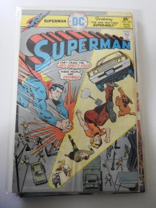 Superman #290 (1975)