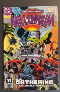 Millennium #3 (1988)