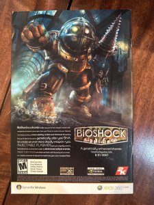 New X-Men #41 (2007)