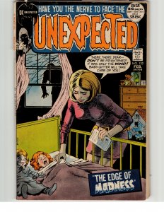 The Unexpected #132 (1972)