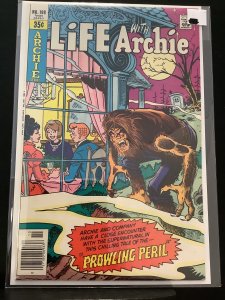 Life With Archie #198 (1978)