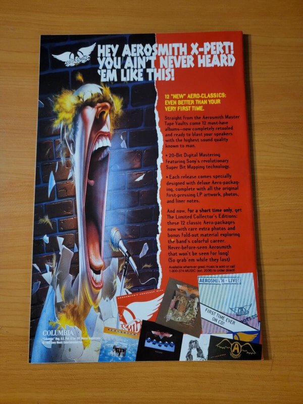 Swamp Thing #138 ~ NEAR MINT NM ~ 1993 DC / Vertigo Comics