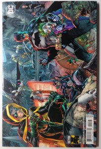 Detective Comics #1000 Lee Cover A (9.4, 2019) Anniversary issue