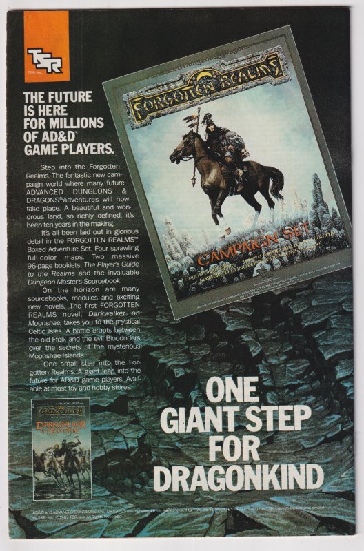 The Incredible Hulk #342 (1988) Hulk