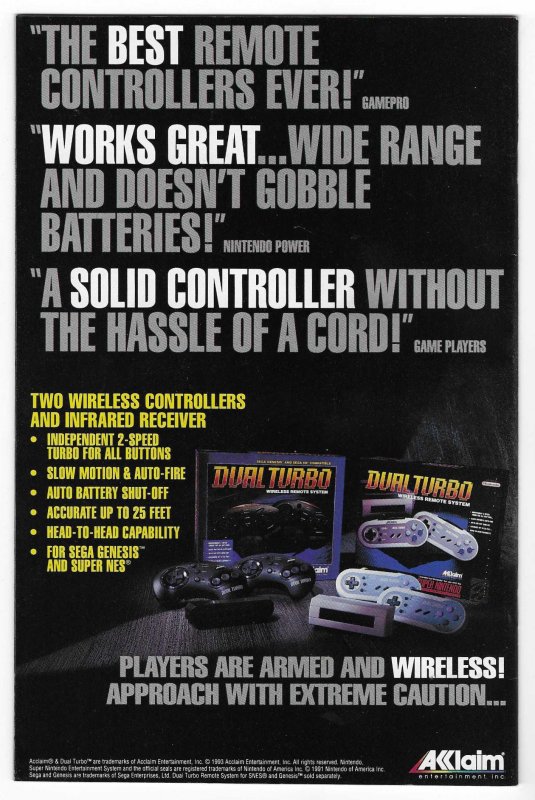 Shadowman #22 (1994)