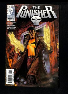 Punisher #1