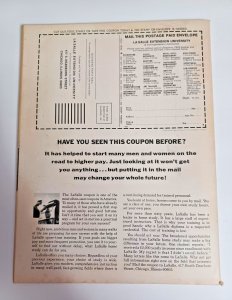 Dracula Lives #4 - Horror Magazine - Marvel - 1974 - VG